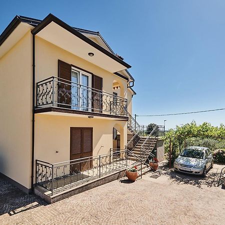 Apartment Ana Brtonigla Exterior photo