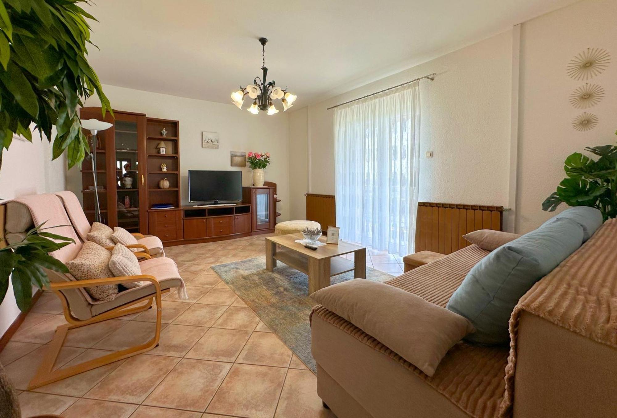 Apartment Ana Brtonigla Exterior photo