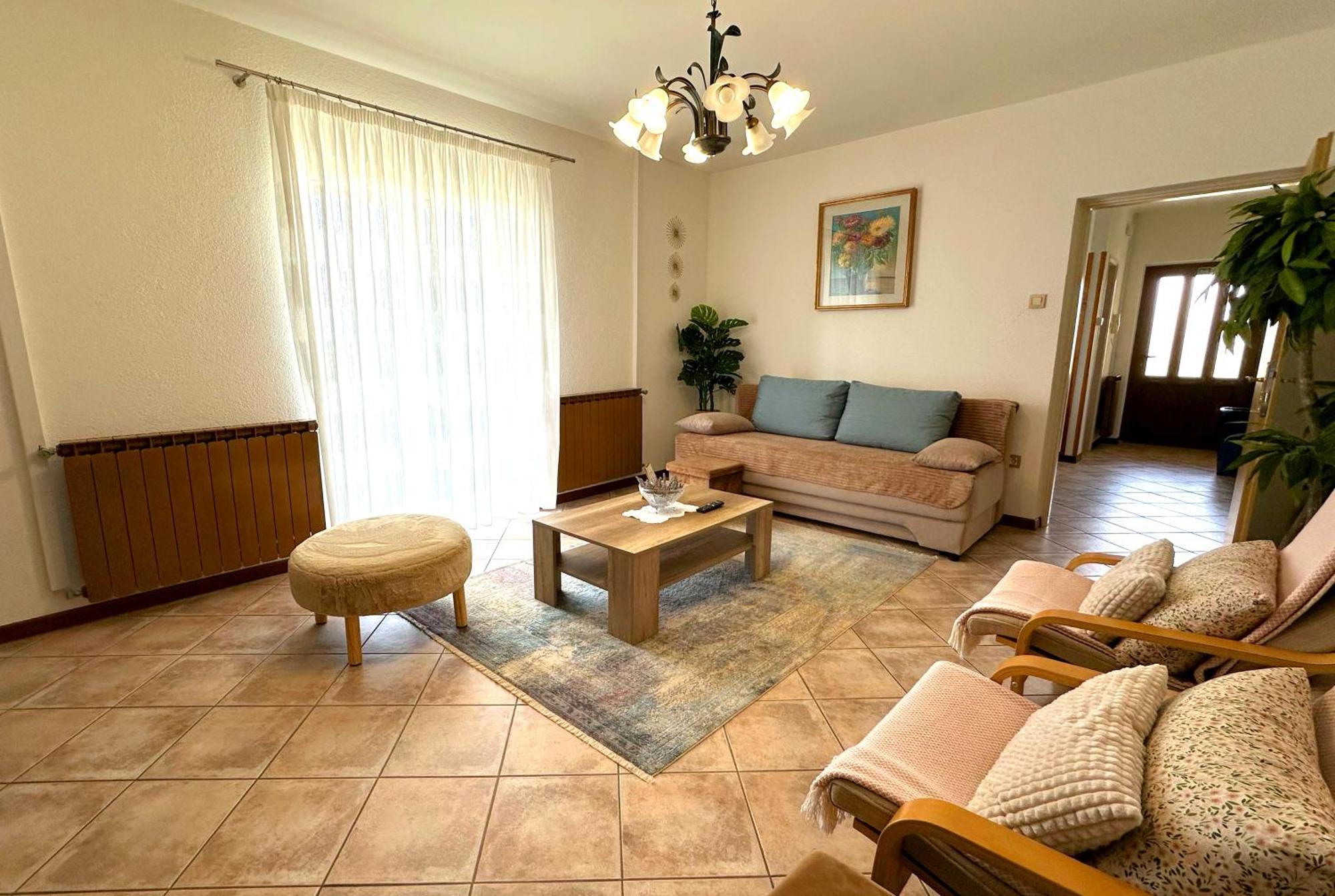 Apartment Ana Brtonigla Exterior photo
